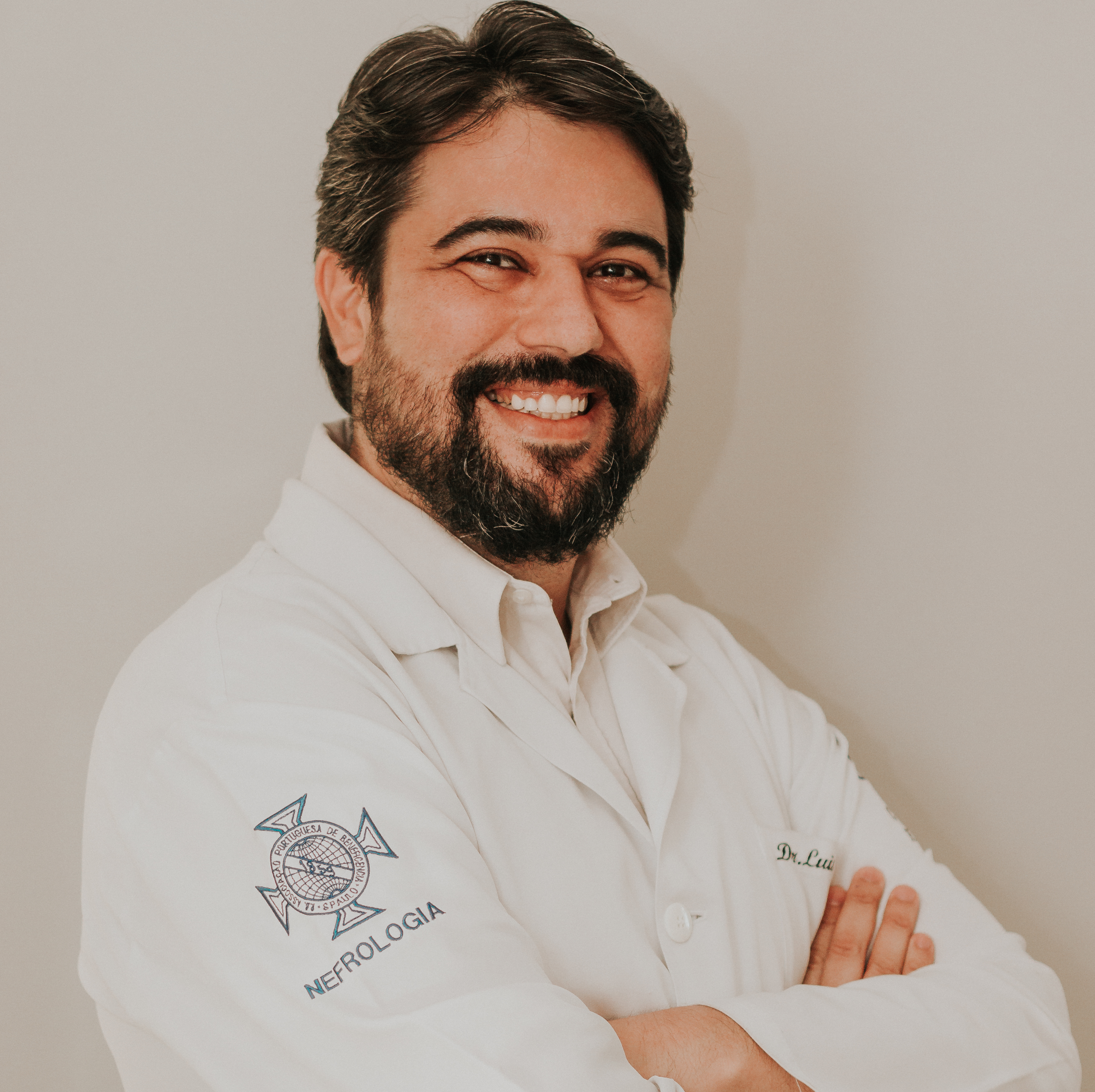 Luiz Guilherme Camargo de Almeida Luiz Guilherme Camargo de Almeida