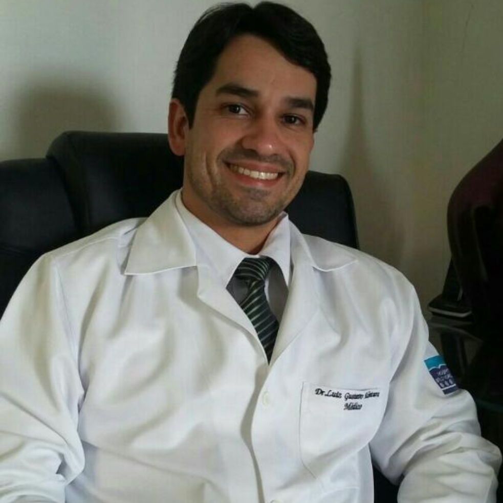 Luiz Gustavo Adolfo Alcantara Luiz Gustavo Adolfo Alcantara