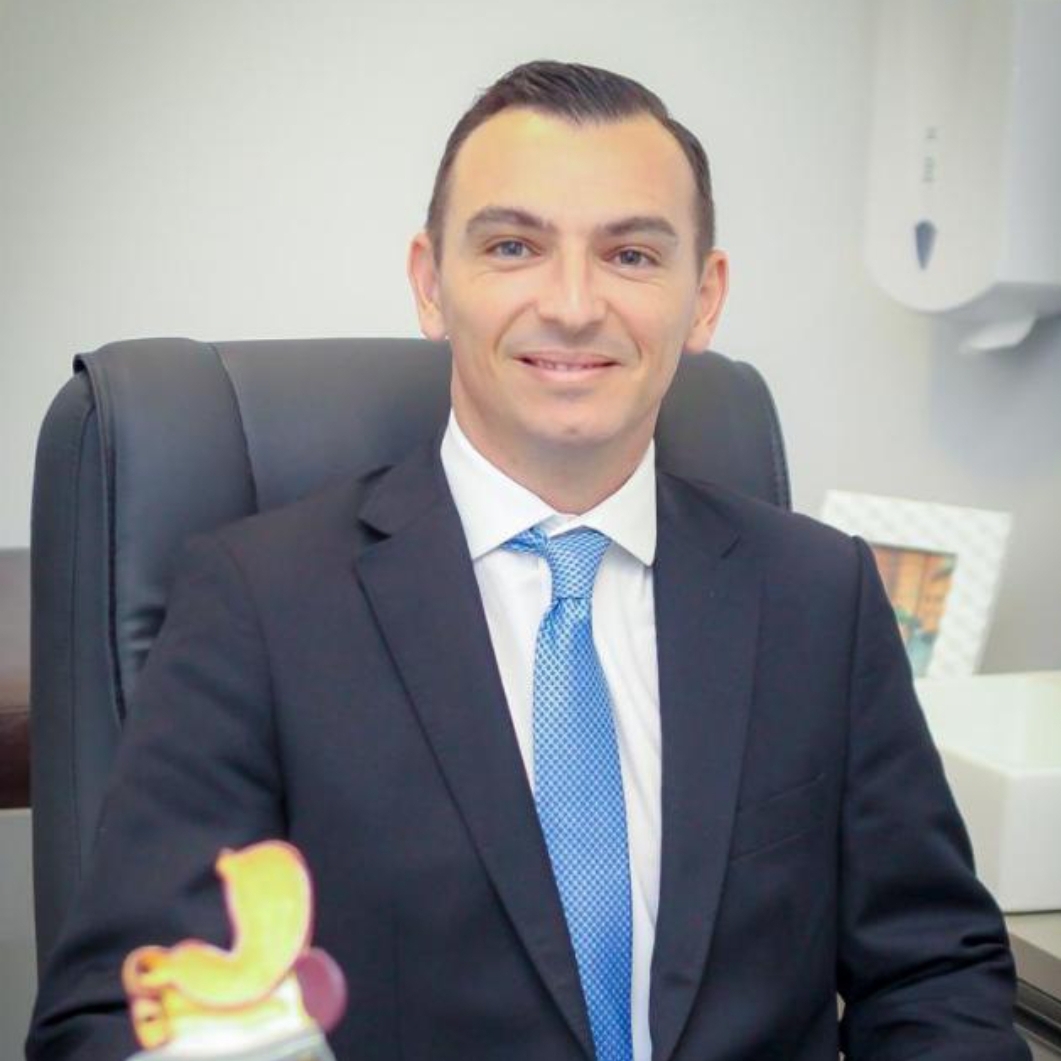 Luiz Locks Junior Luiz Locks Junior
