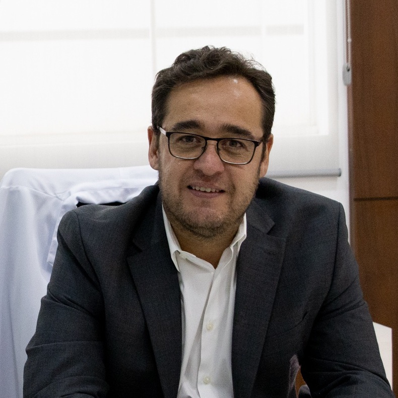 Luiz Theodoro Mendes Luiz Theodoro Mendes