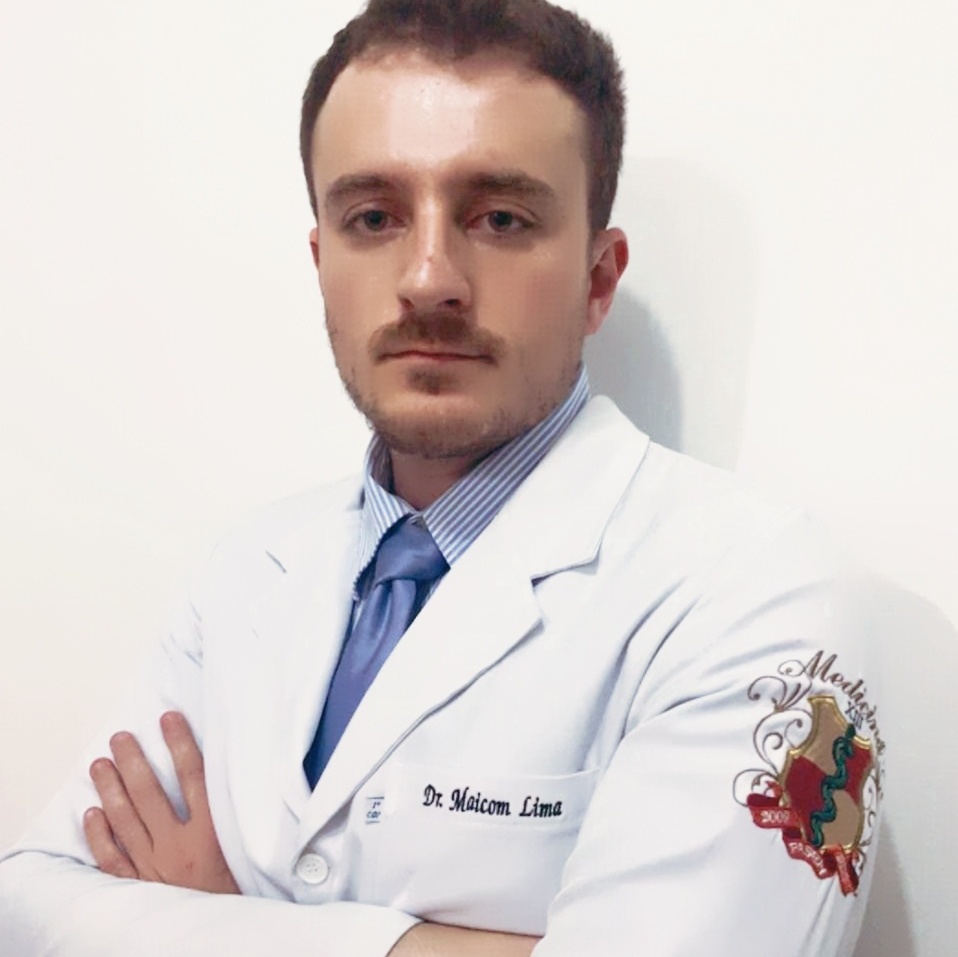 Maicom Marcio Perigolo Lima Maicom Marcio Perigolo Lima