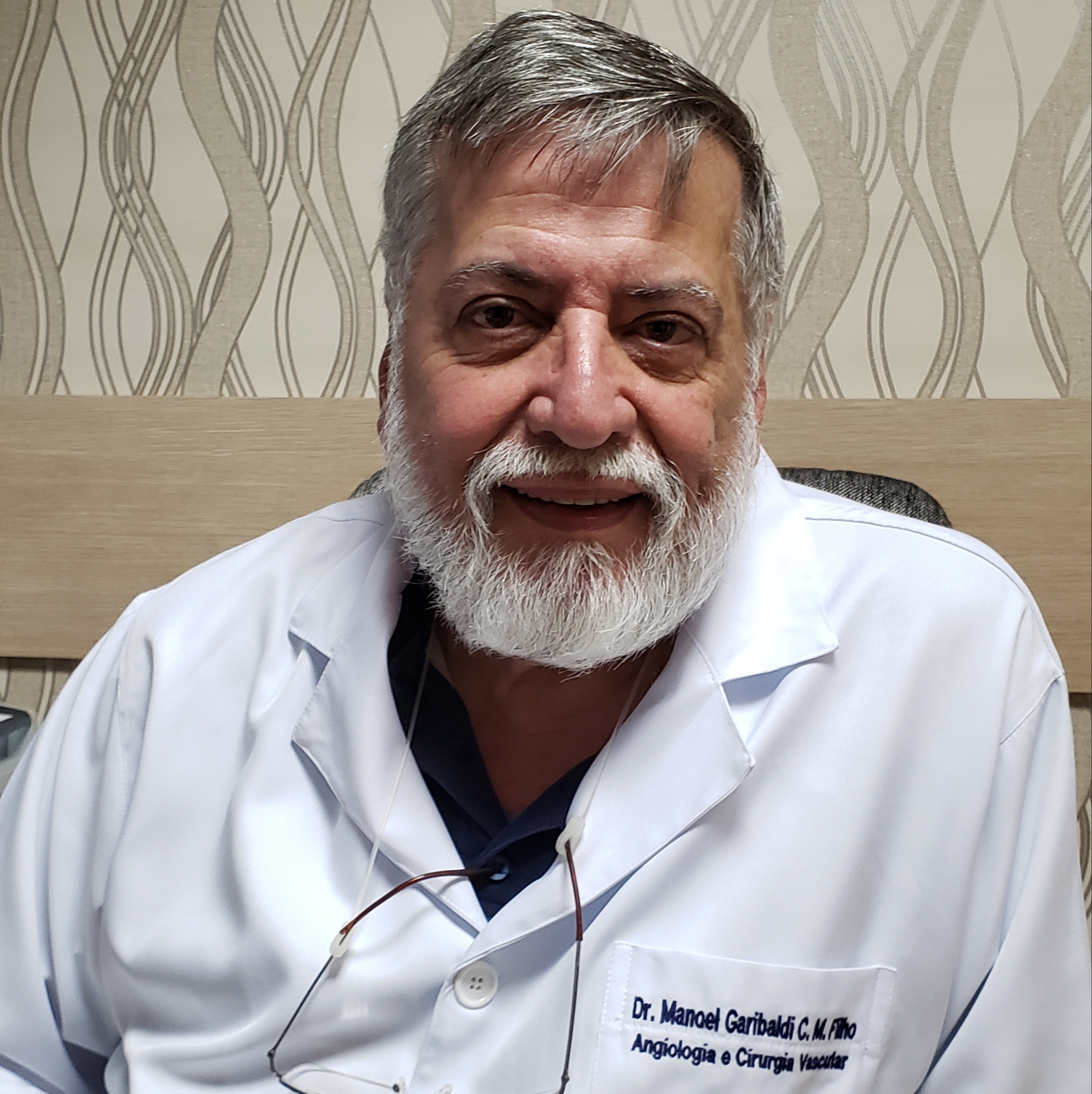 Manoel Garibaldi Cavalcanti Mello Filho Manoel Garibaldi Cavalcanti Mello Filho