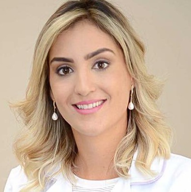 Marcela Ferreira de Oliveira Marcela Ferreira de Oliveira