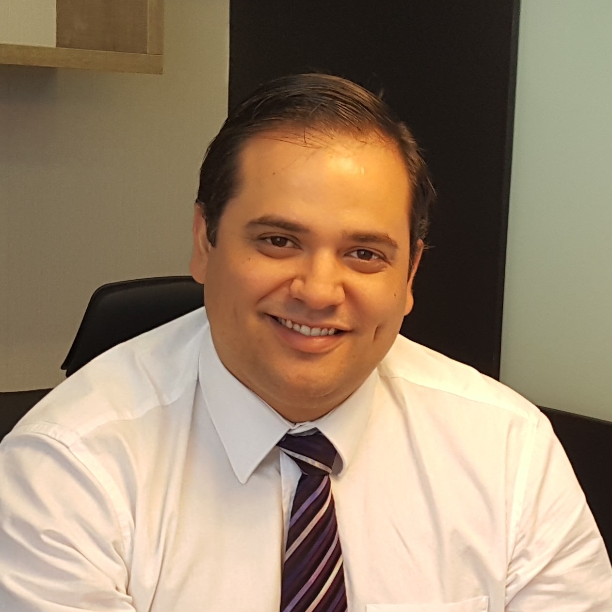 Marcelo Guerra de Albuquerque Rosendo Marcelo Guerra de Albuquerque Rosendo