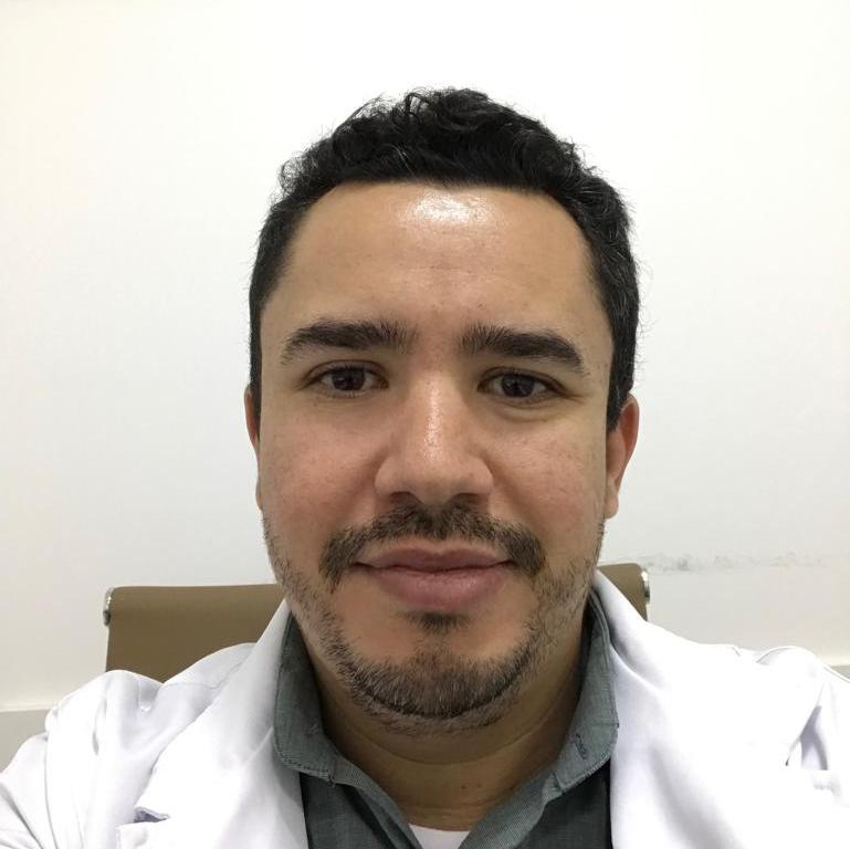 Marcelo Martins Oliveira Marcelo Martins Oliveira