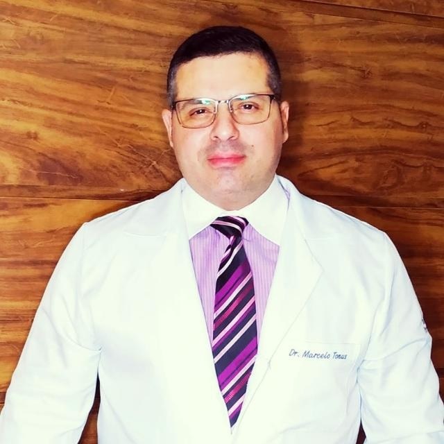 Marcelo Tonus Marcelo Tonus