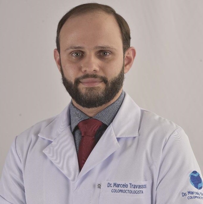 Marcelo Travassos Pinto Marcelo Travassos Pinto