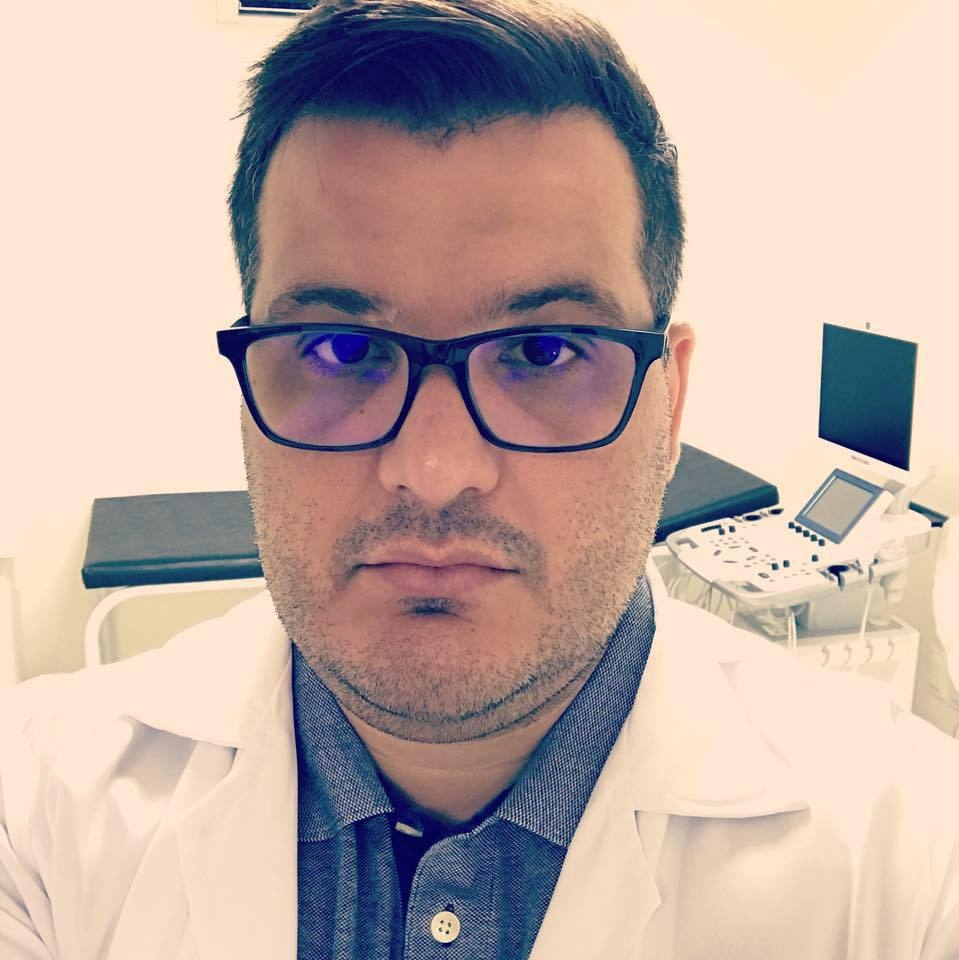 Marco Aurelio Oliveira Lacerda Marco Aurelio Oliveira Lacerda