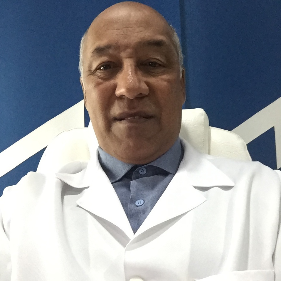 Marco Aurelio Pereira Marco Aurelio Pereira