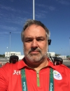 Marco Vinicio Sauberman Marco Vinicio Sauberman