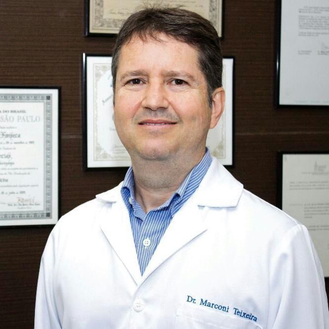 Marconi Teixeira Fonseca Marconi Teixeira Fonseca