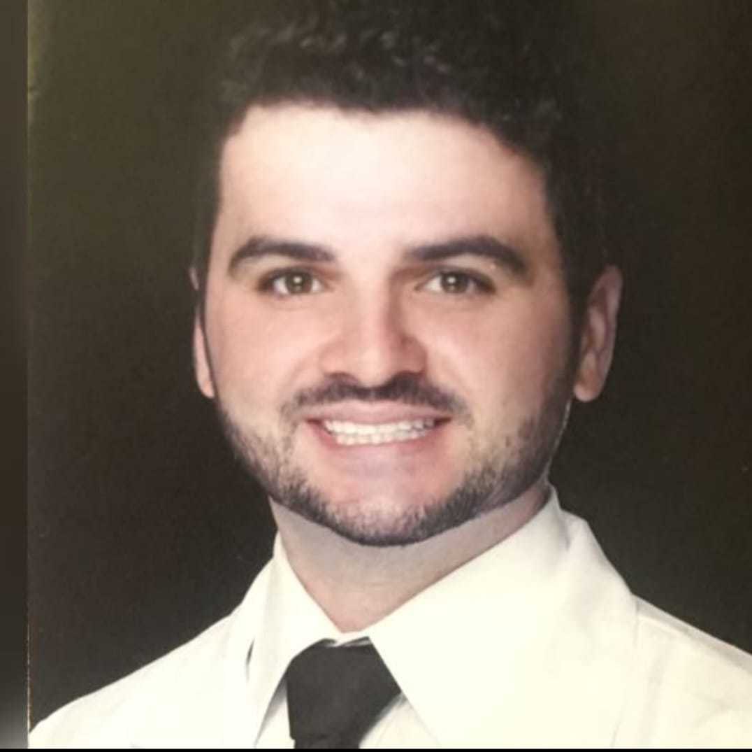 Marcos Vinicius da Silva Aguiar Marcos Vinicius da Silva Aguiar