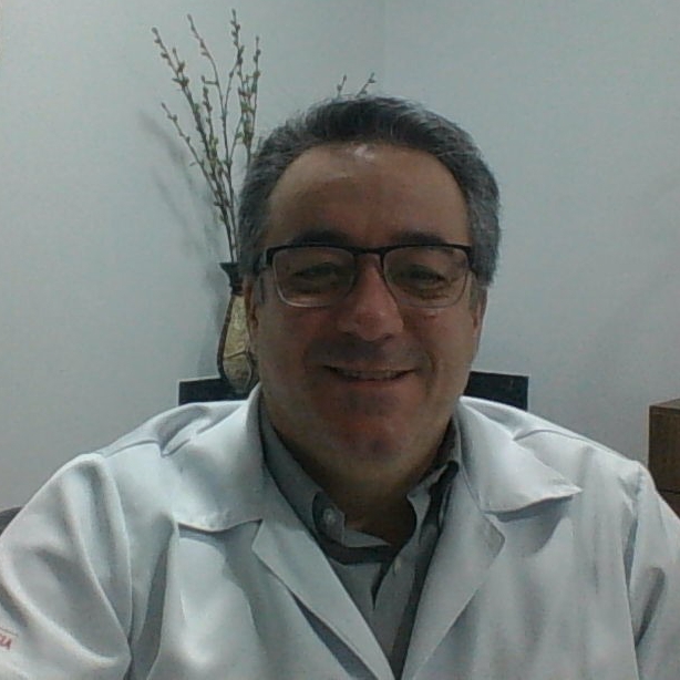 Marcos Antonio Zeuli Marcos Antonio Zeuli