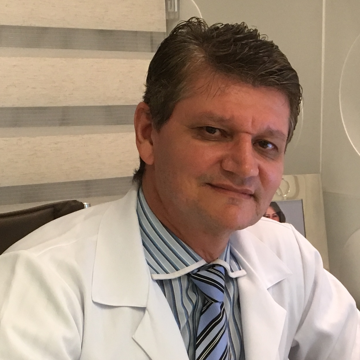 Marcos Aurelio Sousa da Ponte Marcos Aurelio Sousa da Ponte