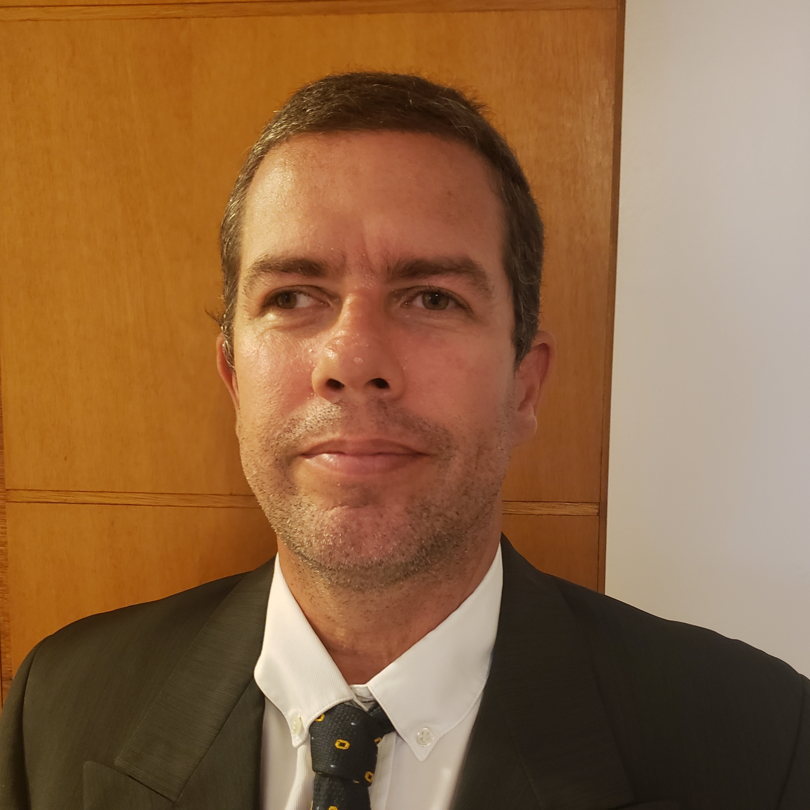 Marcus Vinicius Alves dos Santos Marcus Vinicius Alves dos Santos