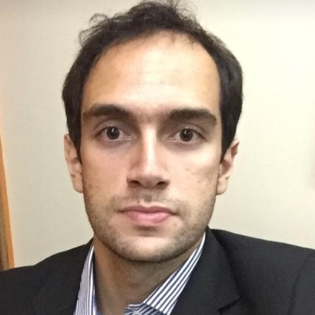 Marcus Vinícius de Paula da Silva Marcus Vinícius de Paula da Silva
