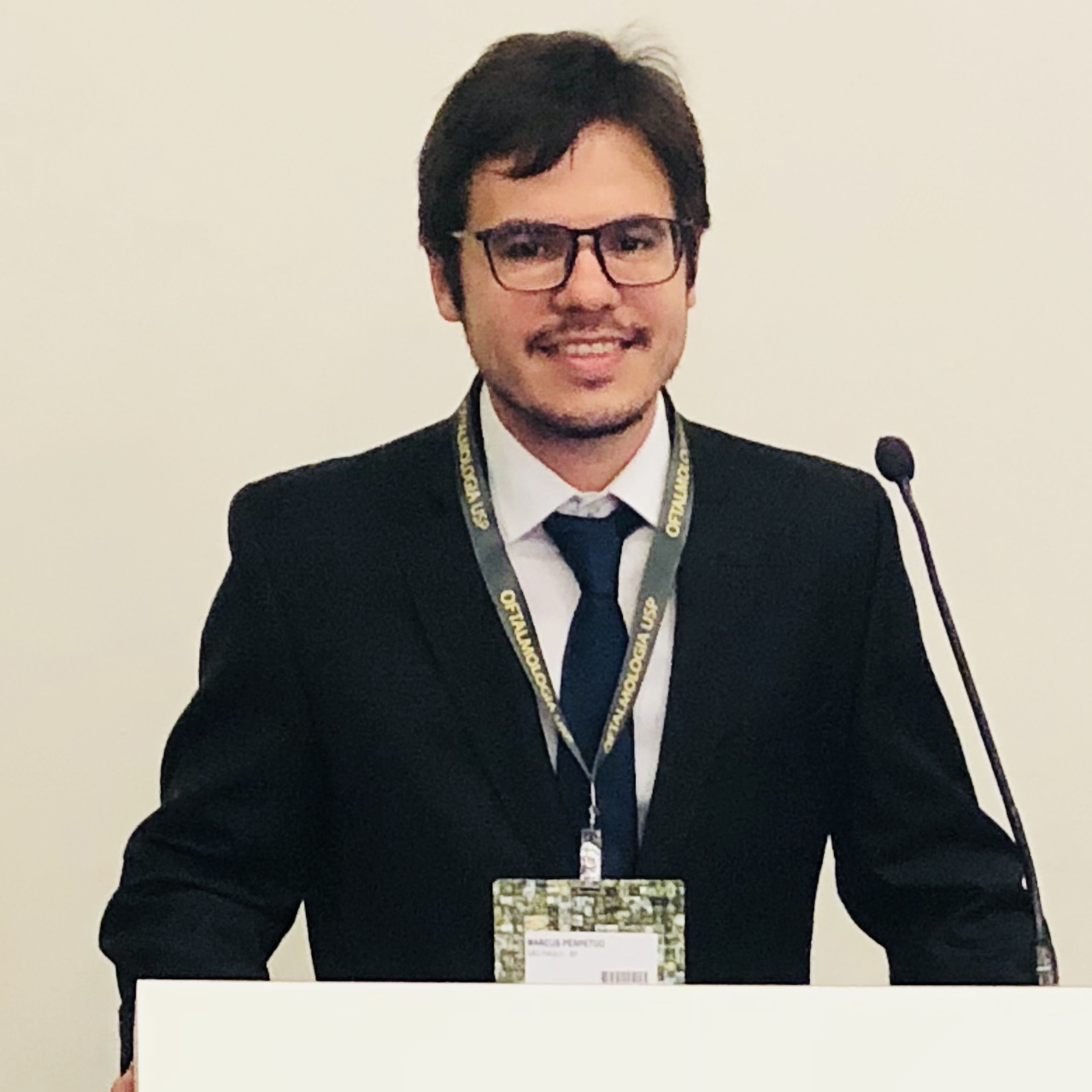 Marcus Vinicius Silva Perpetuo Marcus Vinicius Silva Perpetuo