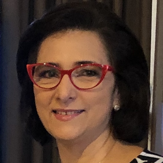 Maria Cristina Rezende Maria Cristina Rezende