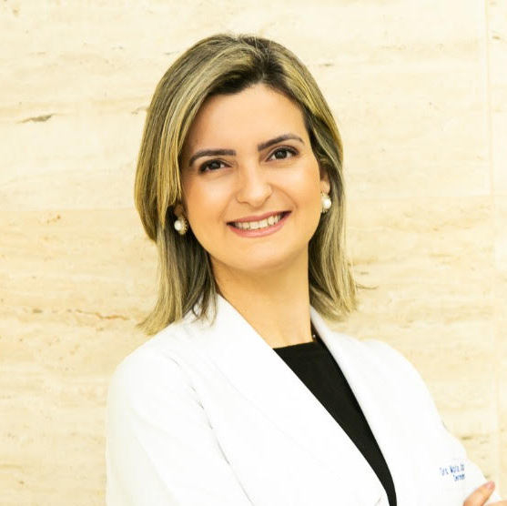 Maria Cristina Vieira de Andrade Maria Cristina Vieira de Andrade