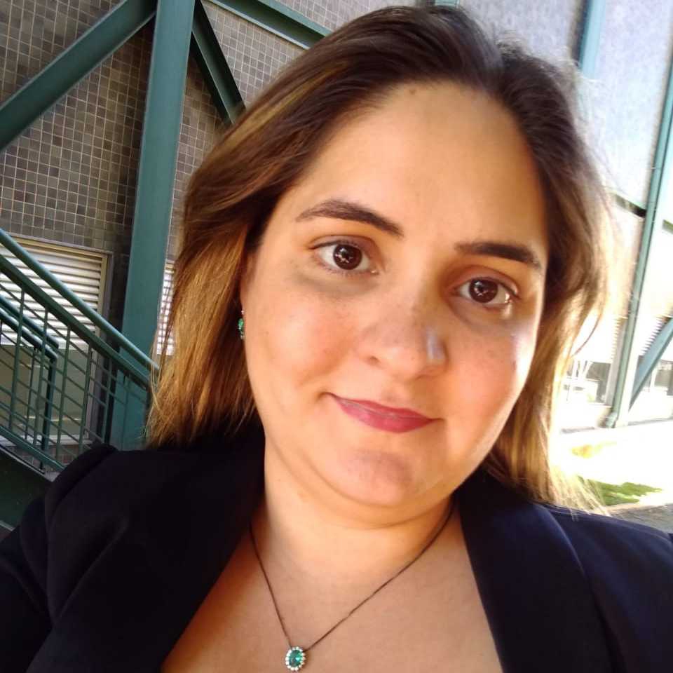 Mariana Barreto Marini Mariana Barreto Marini