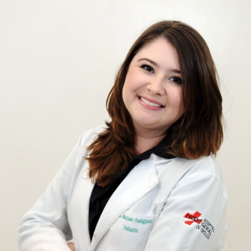 Dr. Mariana Castiglioni