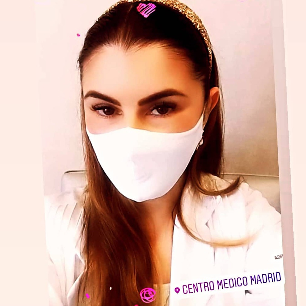 Mariana Fernandes Mariana Fernandes