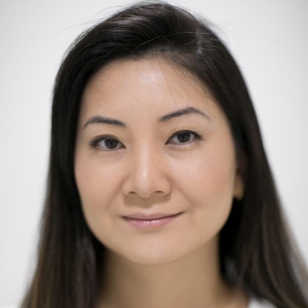 Mariane Midori Shono Mariane Midori Shono