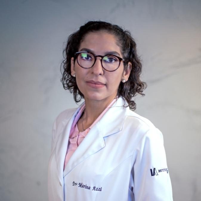 Marina Azzi Quintanilha Marina Azzi Quintanilha