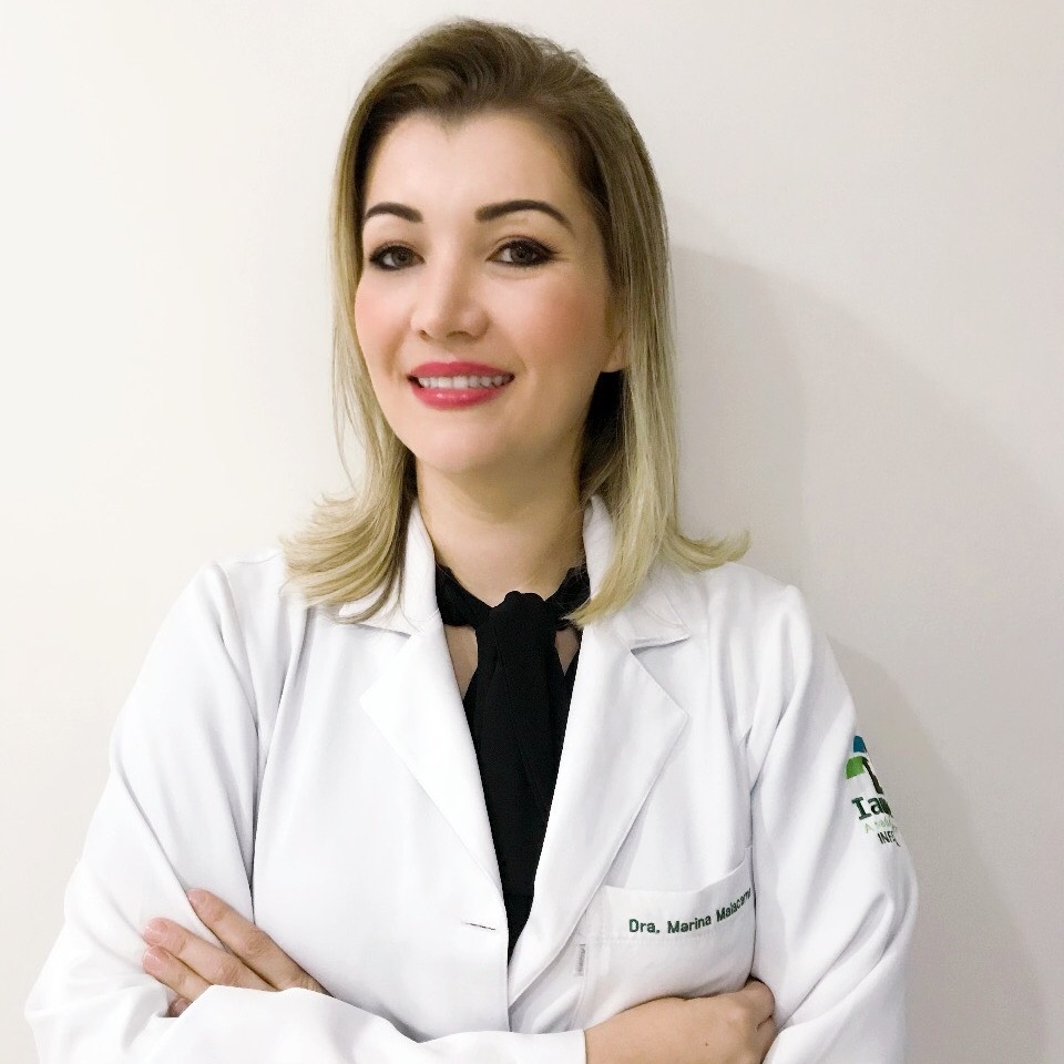 Marina da Rós Malacarne Marina da Rós Malacarne