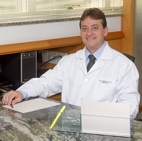 Mario Soto Junior Mario Soto Junior