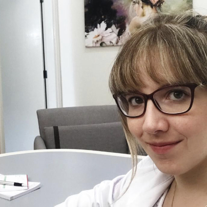 Marjory Segalla Moreira Marjory Segalla Moreira