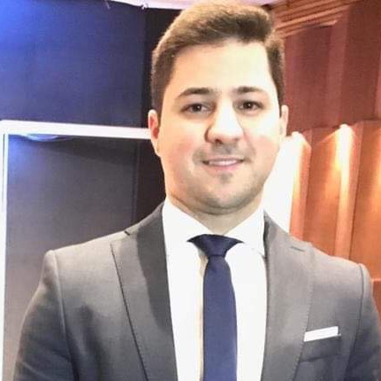 Matheus Rocha de Aguiar Matheus Rocha de Aguiar