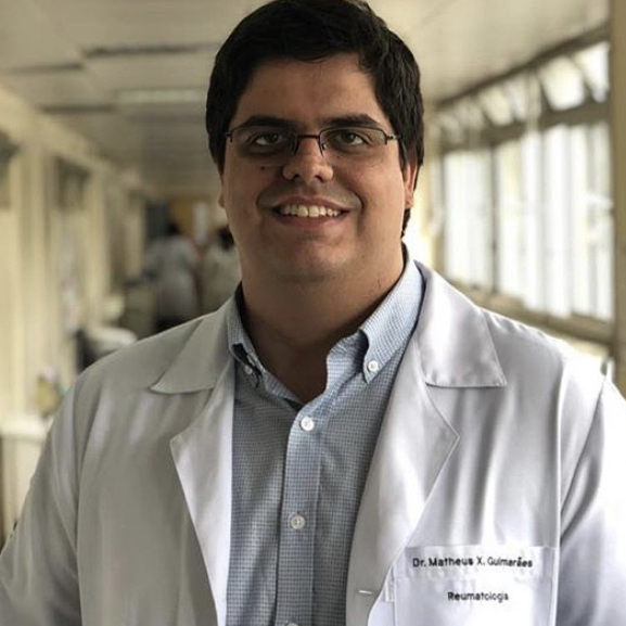 Matheus Xavier Guimarães Matheus Xavier Guimarães