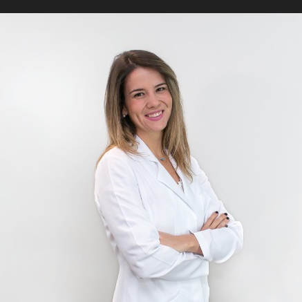 Drª. Maura Helena Folharini Barbosa