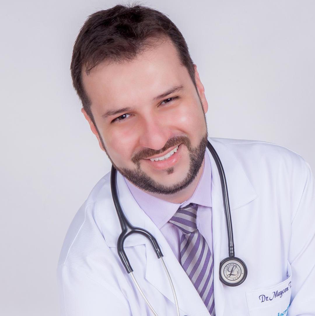 Maycon Tadei Flores Maycon Tadei Flores