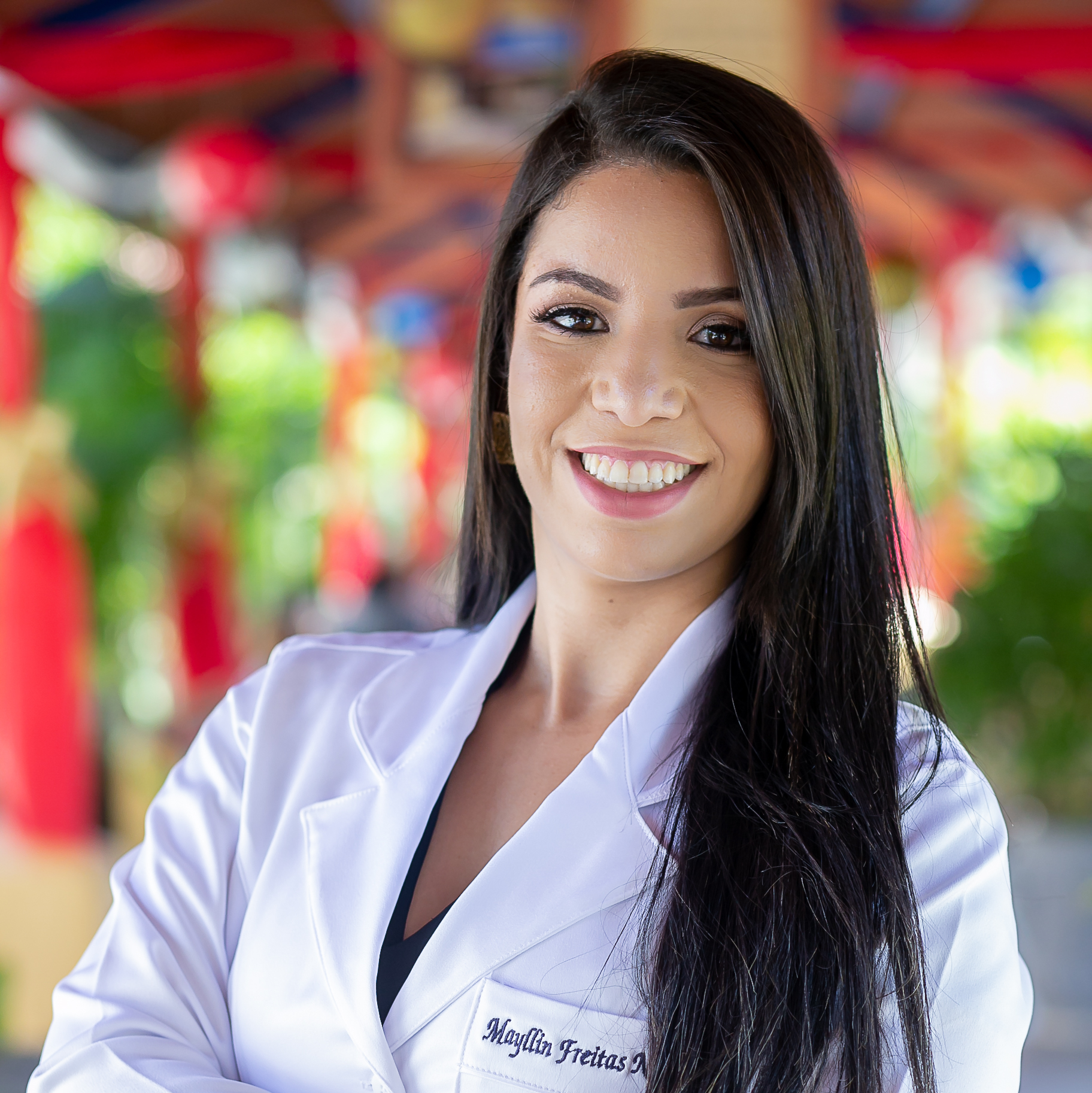 Mayllin Freitas Nunes Mayllin Freitas Nunes