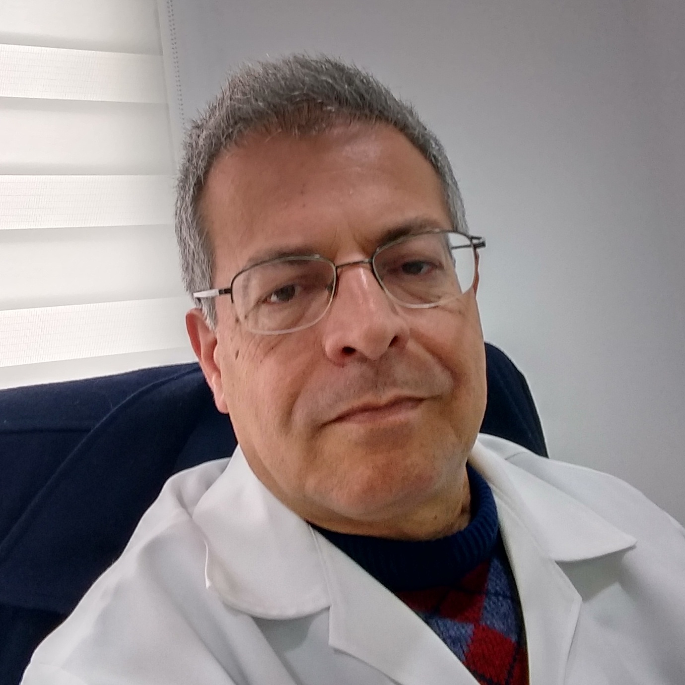 Dr. Milton Carlos Malaghini