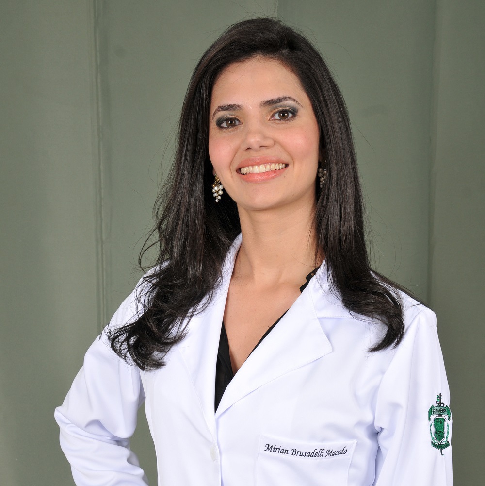 Mirian Brusadelli Mirian Brusadelli