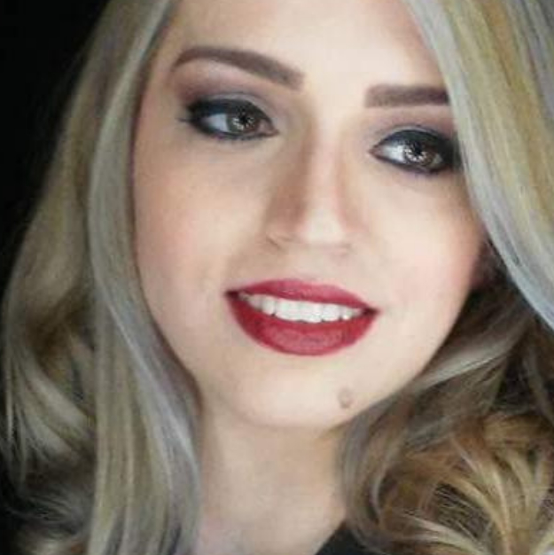 Mônica Iovanovich Mônica Iovanovich