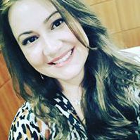 Nádia de Oliveira Souza Castro Nádia de Oliveira Souza Castro