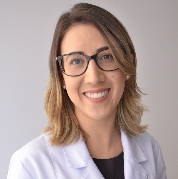 Nadine Marcia de Faria Nadine Marcia de Faria