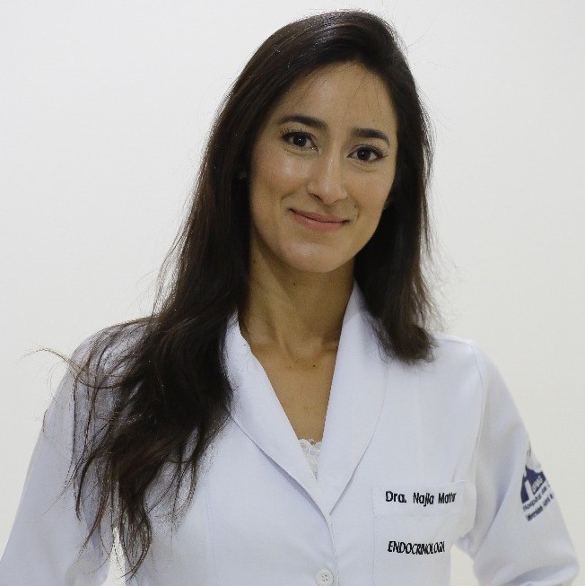 Najla Marques de Oliveira Mattar Najla Marques de Oliveira Mattar