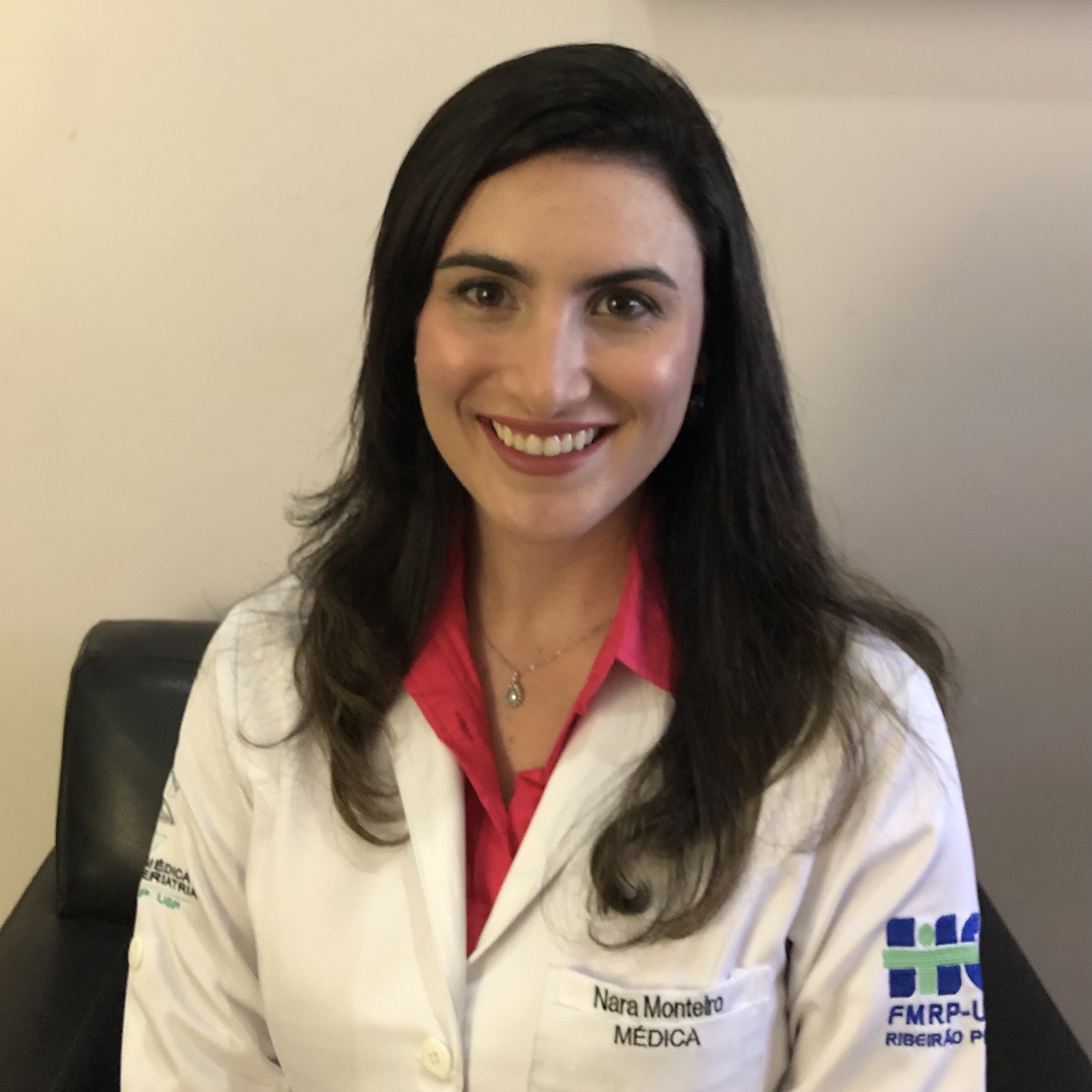 Nara Lopes Monteiro Nara Lopes Monteiro