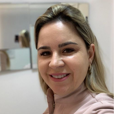 Natalia Spanazzi Rodrigues Alves Natalia Spanazzi Rodrigues Alves