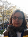 Drª. Nivea Aparecida de Souza