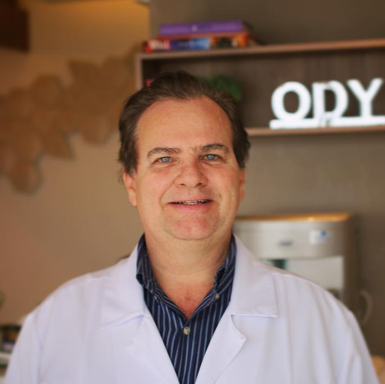 Ody Silveira Junior Ody Silveira Junior
