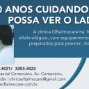 Oftalmocare Clinica Oftalmológica Ltda Oftalmocare Clinica Oftalmológica Ltda