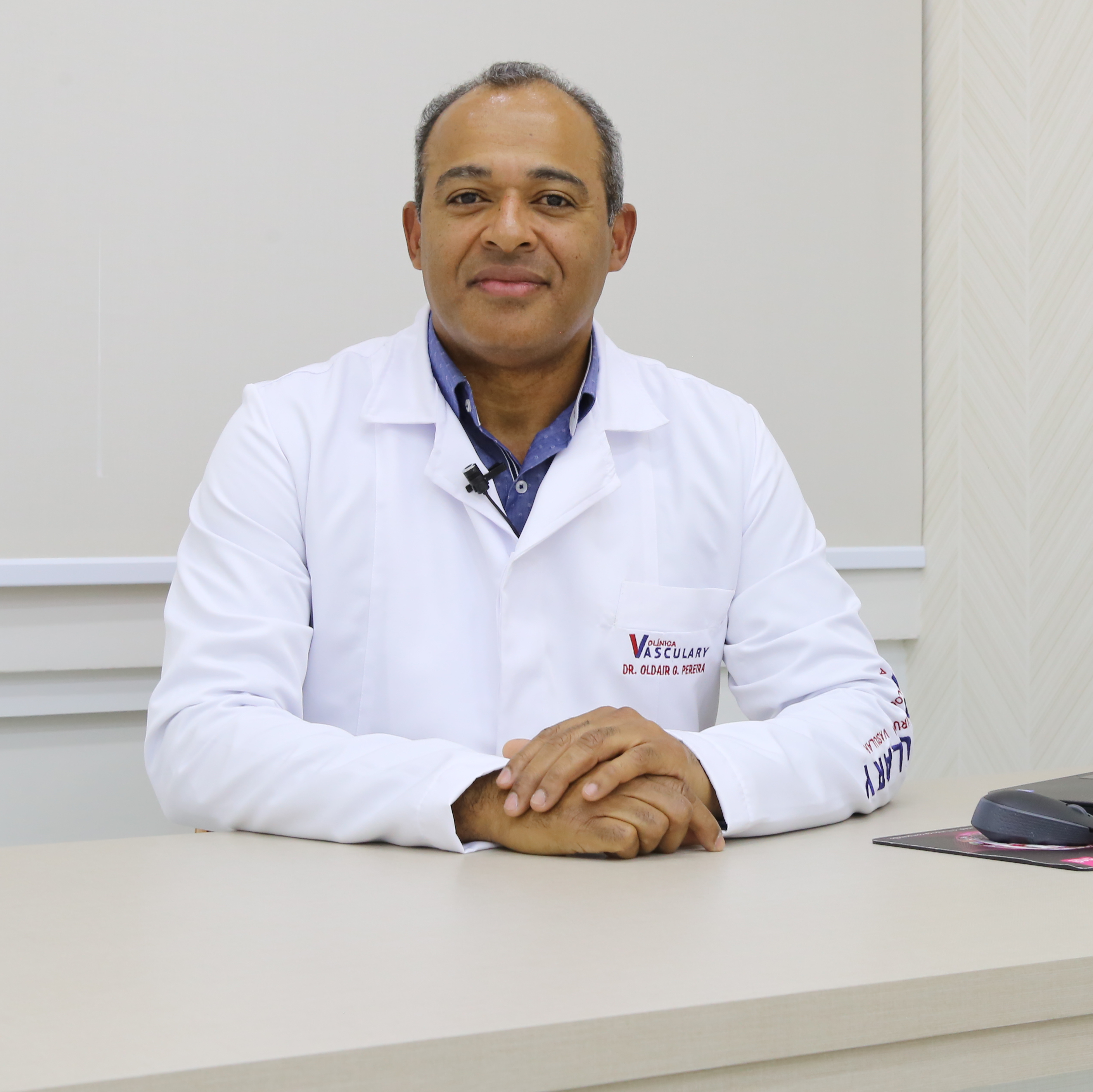 Oldair Gonçalves Pereira Oldair Gonçalves Pereira