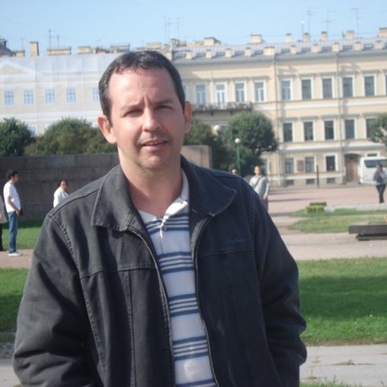 Olissandro G Nogueira Olissandro G Nogueira