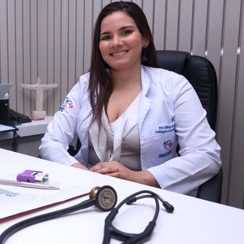 Olívia Ximenes de Queiroga Olívia Ximenes de Queiroga